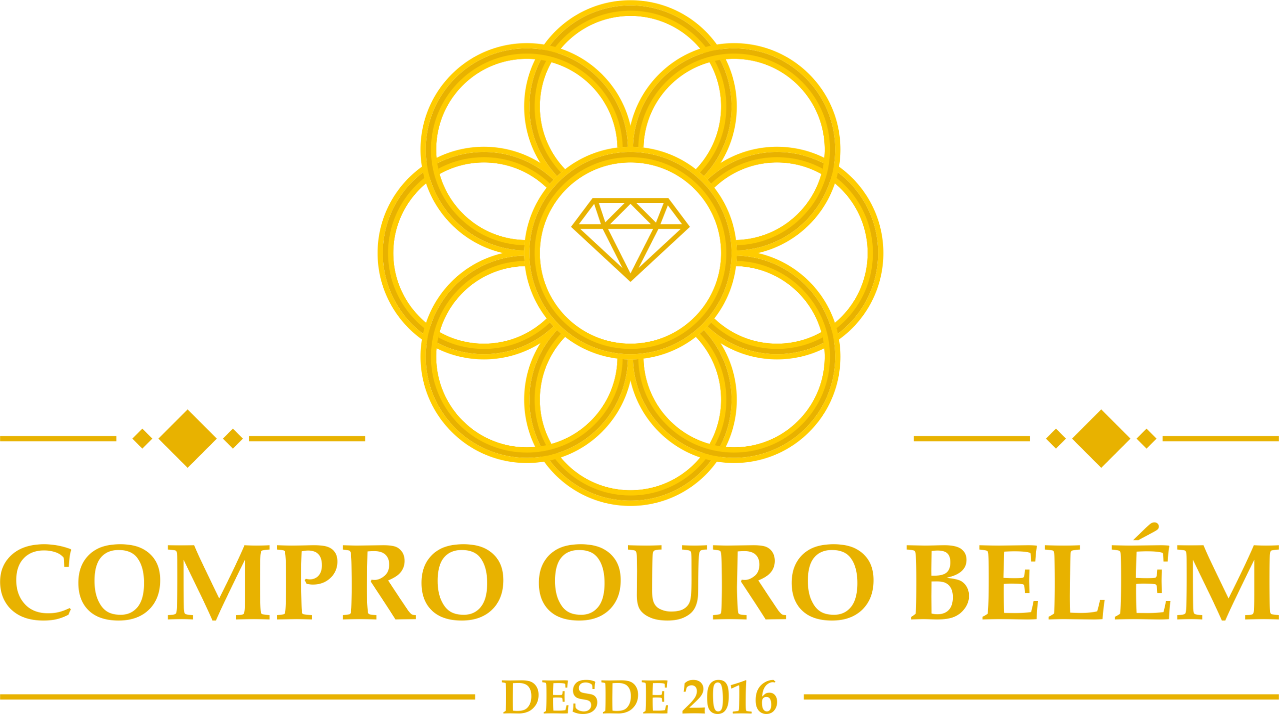 Logo compro ouro belem