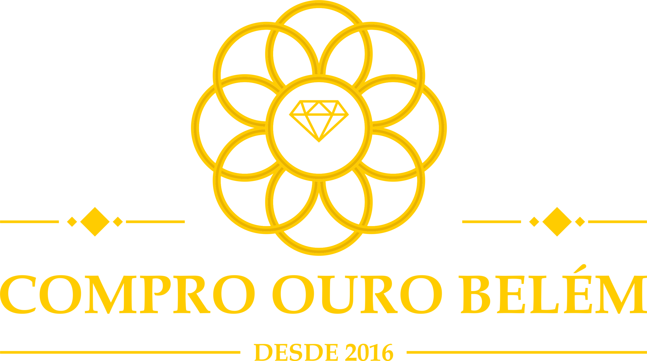 Logo compro ouro belém